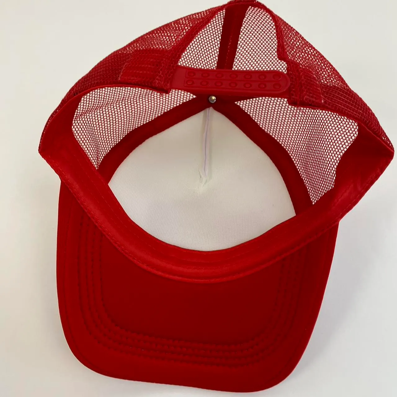 Custom Big Buffalo Trucker Hat - Image 6