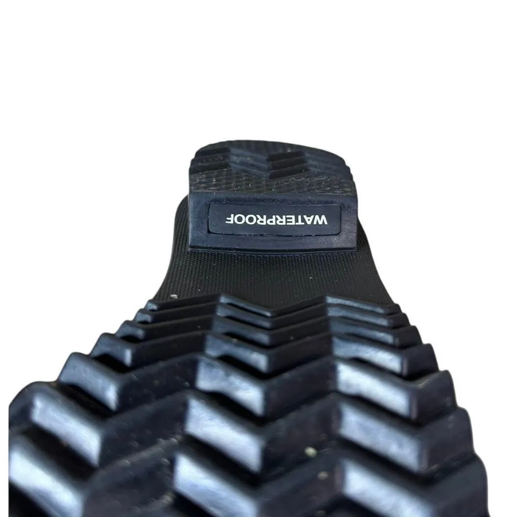 Sorel Boots Womens 6.5 Black‎ Tofino II Faux Fur Lined Waterproof Snow Outdoors - Image 10