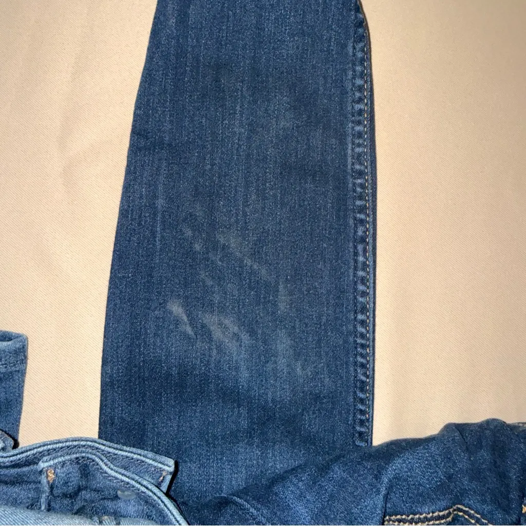 Hollister Lot of 3 Skinny Jeans - Image 6