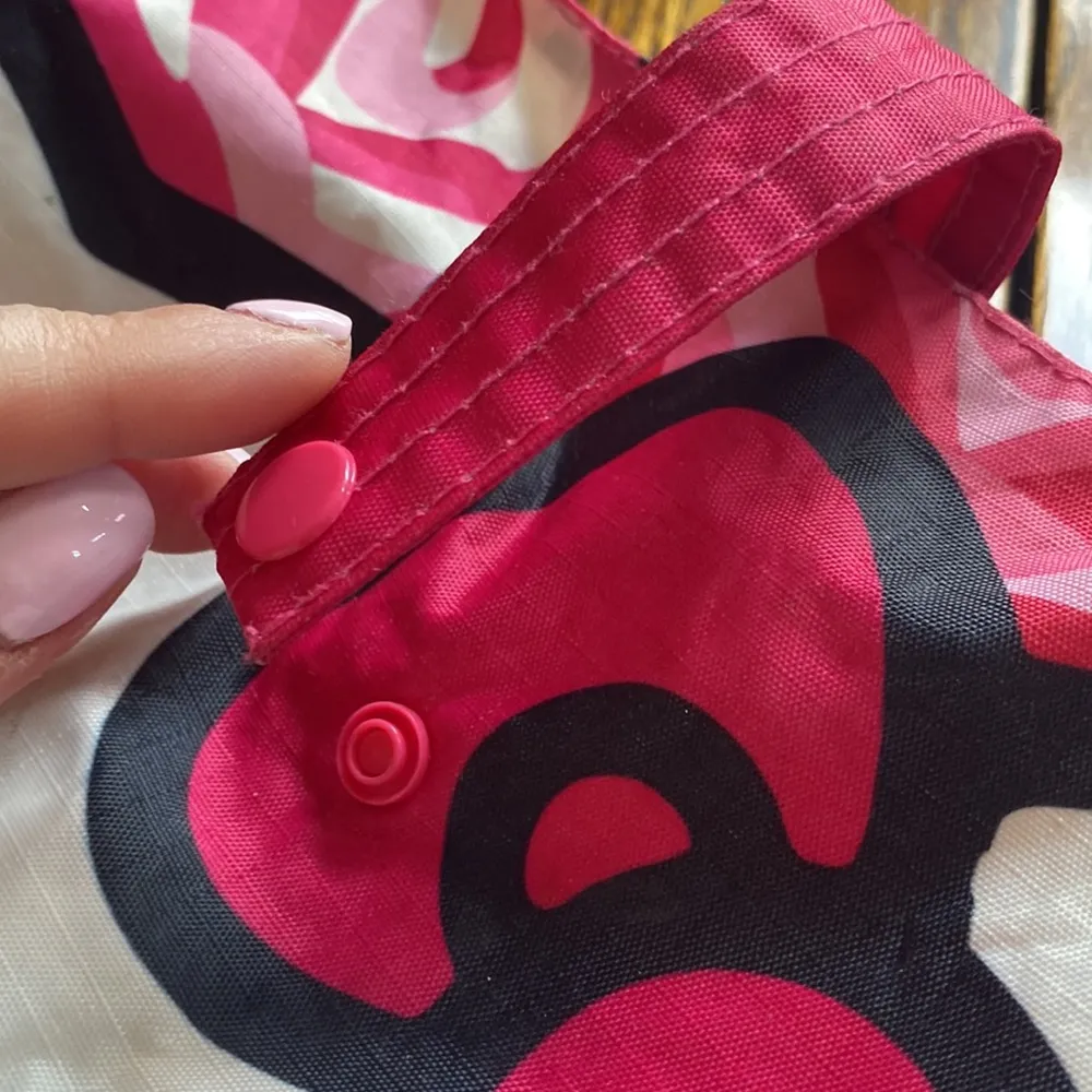 Hello Kitty Vegas reusable tote - Image 8