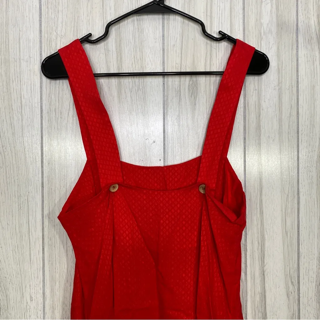 Show Me Your MuMu Ambres Mini Dress size S Small - Image 6