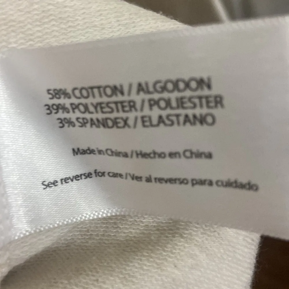 Wildfox women’s Leopard Lips Kiss oversized pullover crewneck Sweatshirt - Image 6