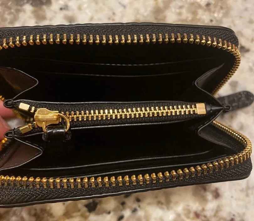 Ralph Lauren Wallet - Image 2