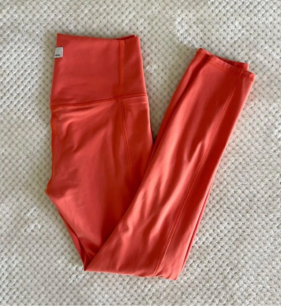 Vuori Women's Coral Leggings - Image 7