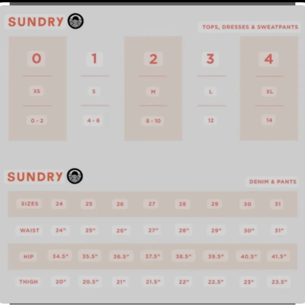 Sundry abstract camo jogger size 2 / medium. Colorful. Elastic waistband / cuffs - Image 9