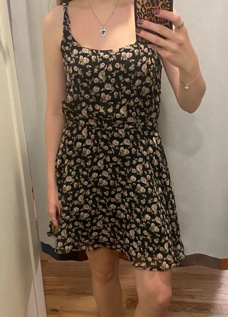 90'S STYLE DRESS - Image 5