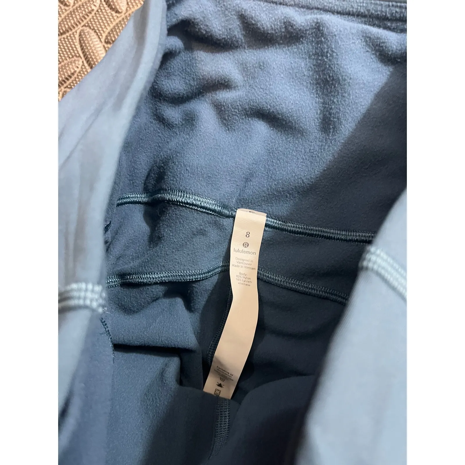 Lululemon Flurry Up‎ Super High - Image 3