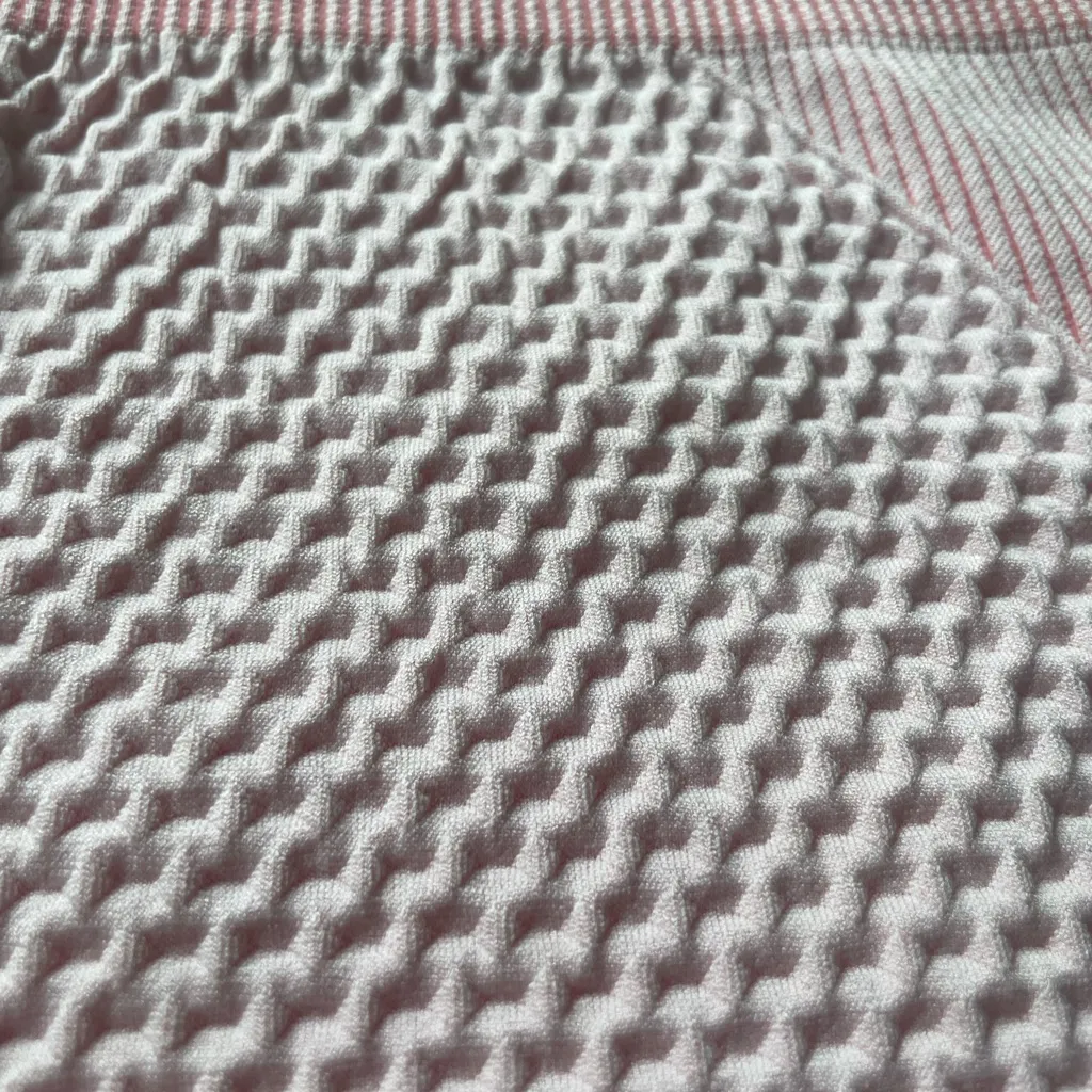 Light Pink Textured Two - Image 9