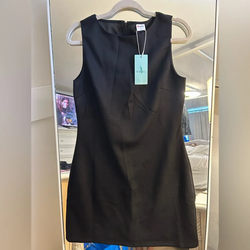 NEW Classic Black A - Image 3