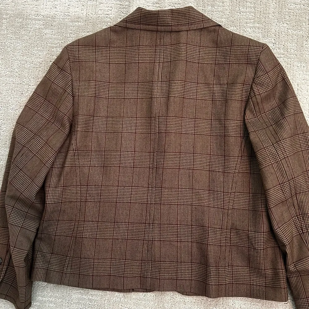 Pendleton blazer - Image 66