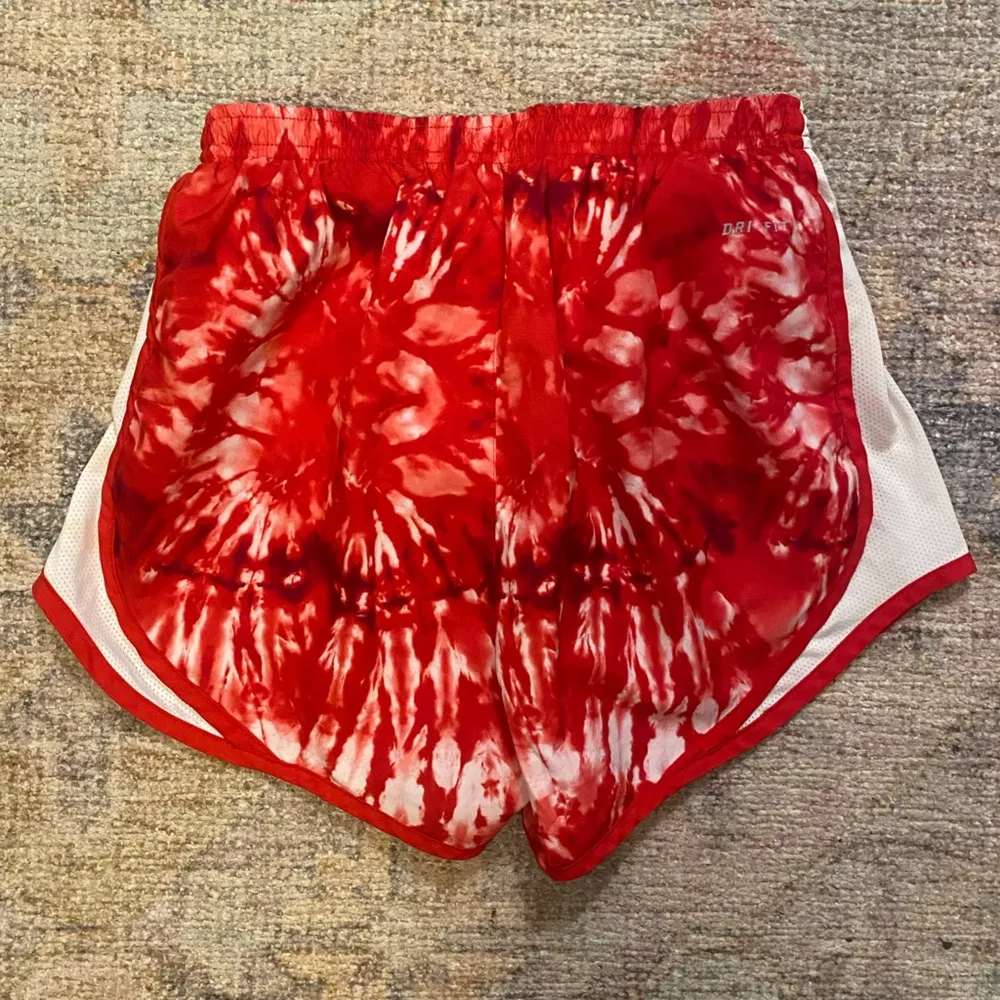 University of Missouri Nike Dri-Fit Athletic Shorts - Image 6