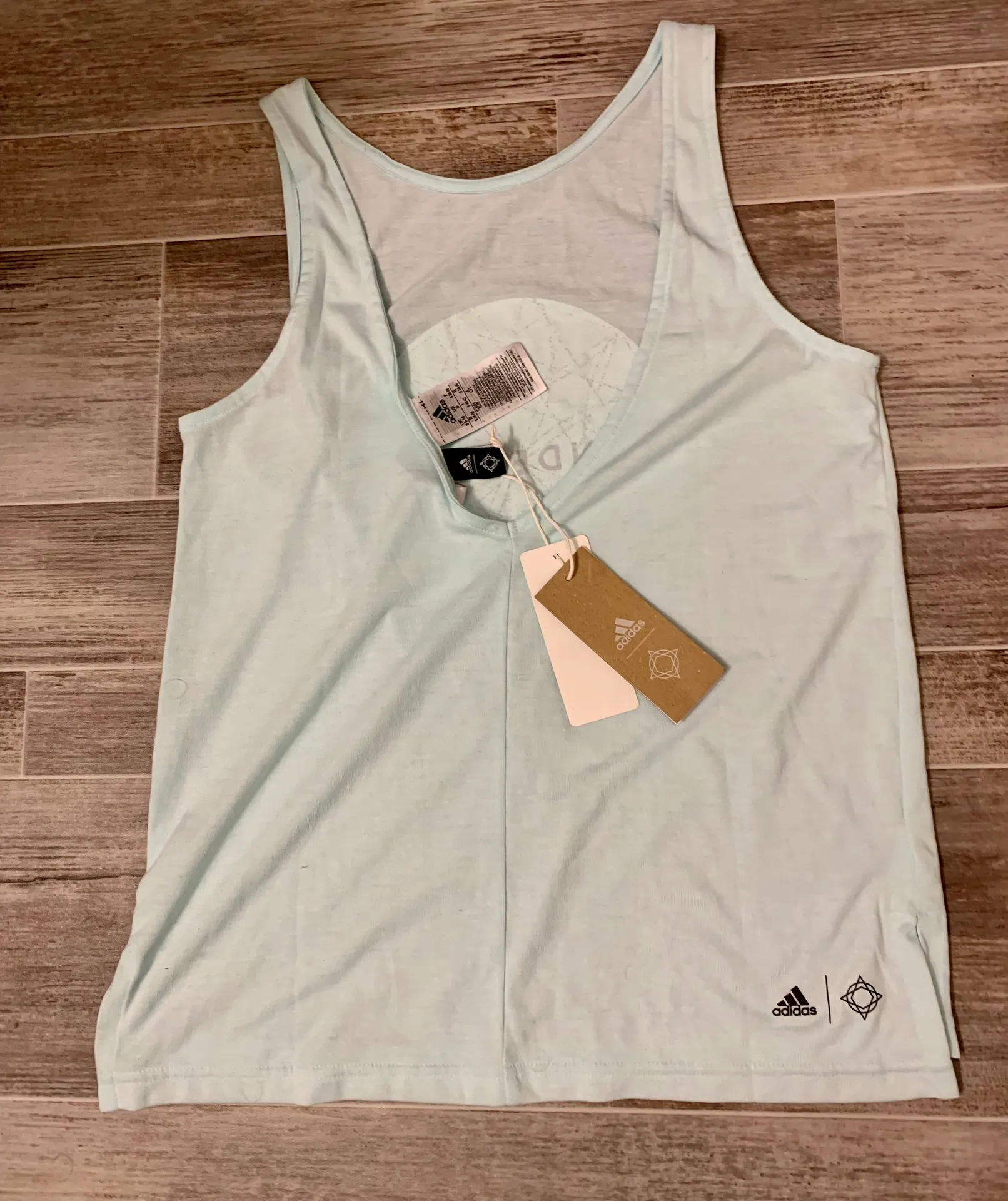 Climalite Wanderlust Tank Top - Image 5