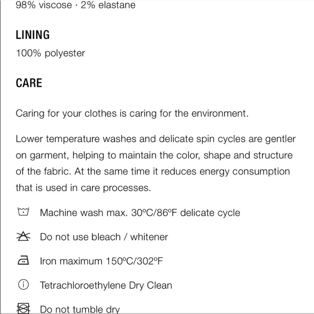 ZARA Floral Print Set - Image 12