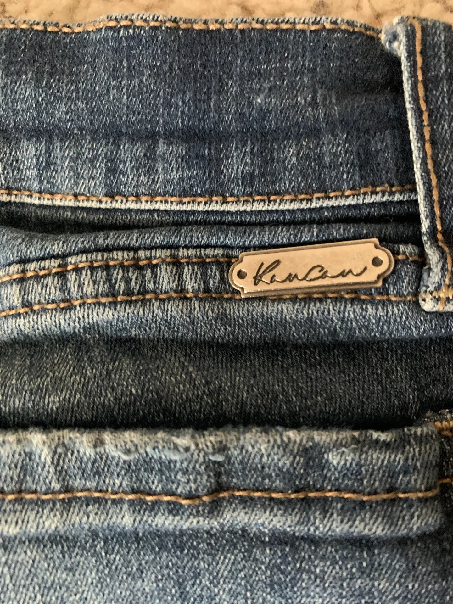 KanCan USA Skinny Jean - Image 4