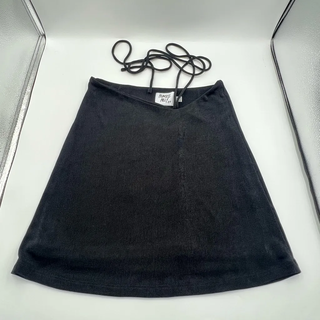 PRINCESS POLLY MAISIE MINI SKIRT - Image 4