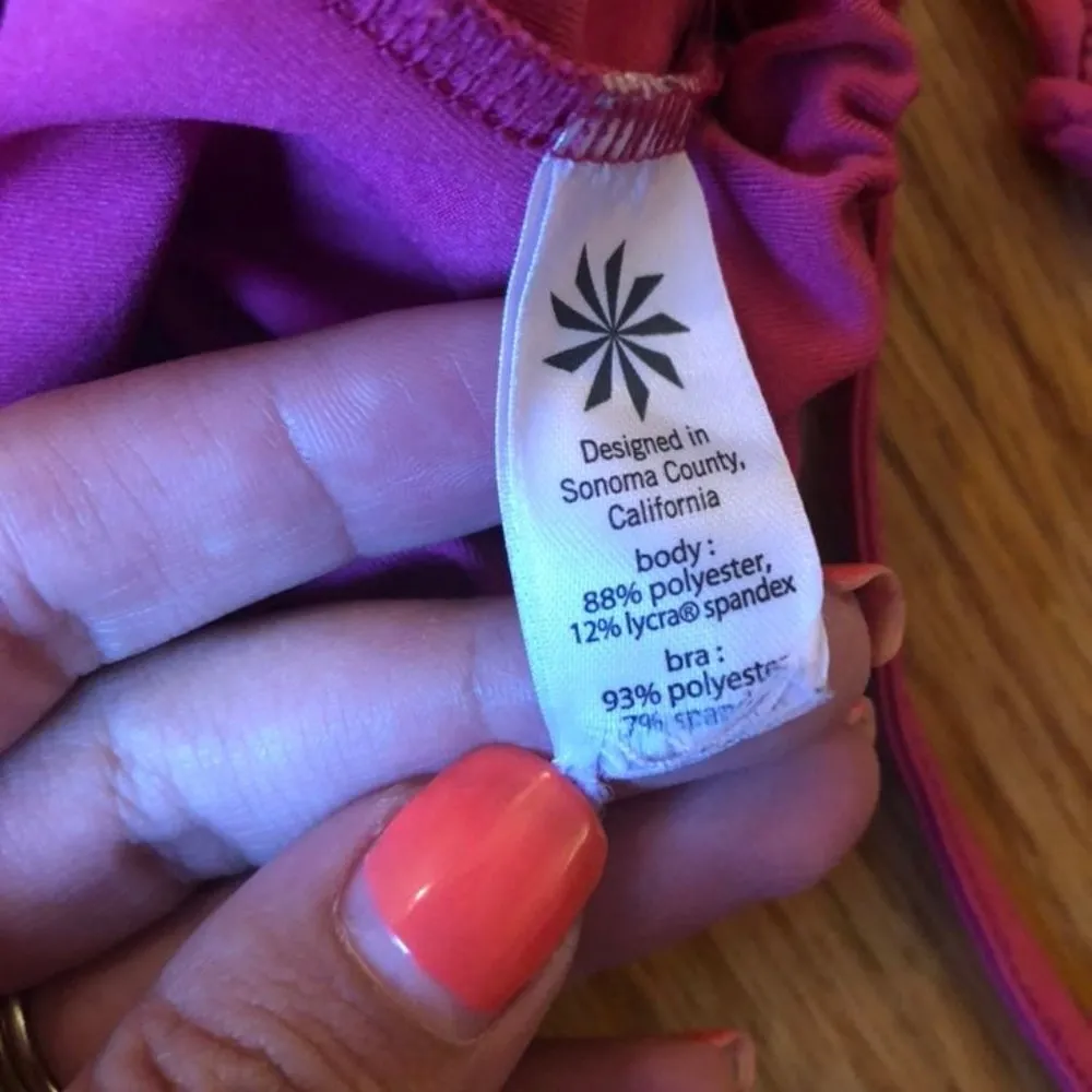 Athleta tinker tank size small - Image 5