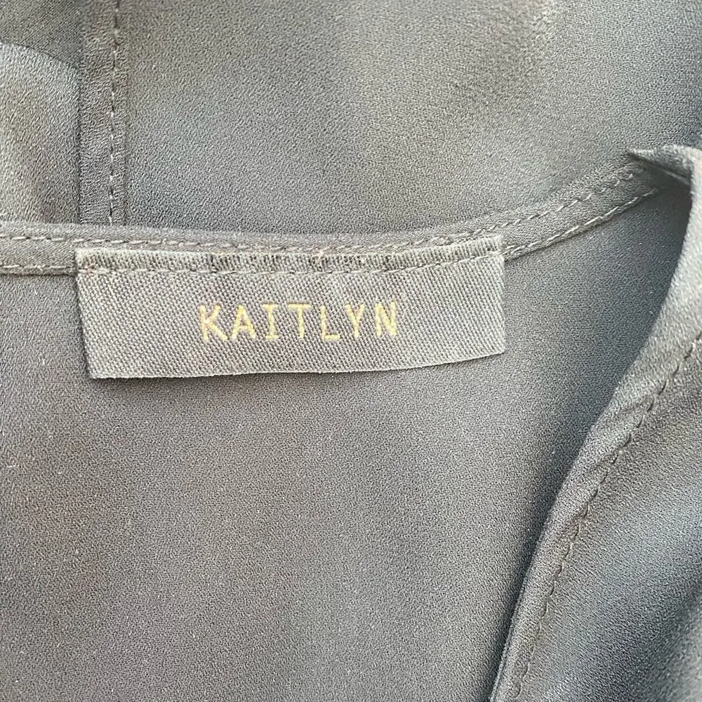 Kaitlyn Shorts‎ Romper Tan - Image 8