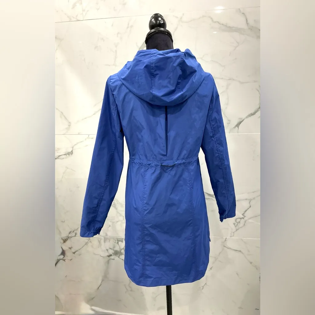 Nice practical windbreaker jacket NEW ☔️ - Image 3