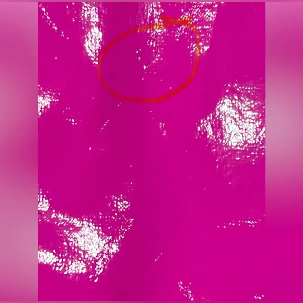 NWT Superdown Kylee Mini Dress in Pink, size XXS - Image 7