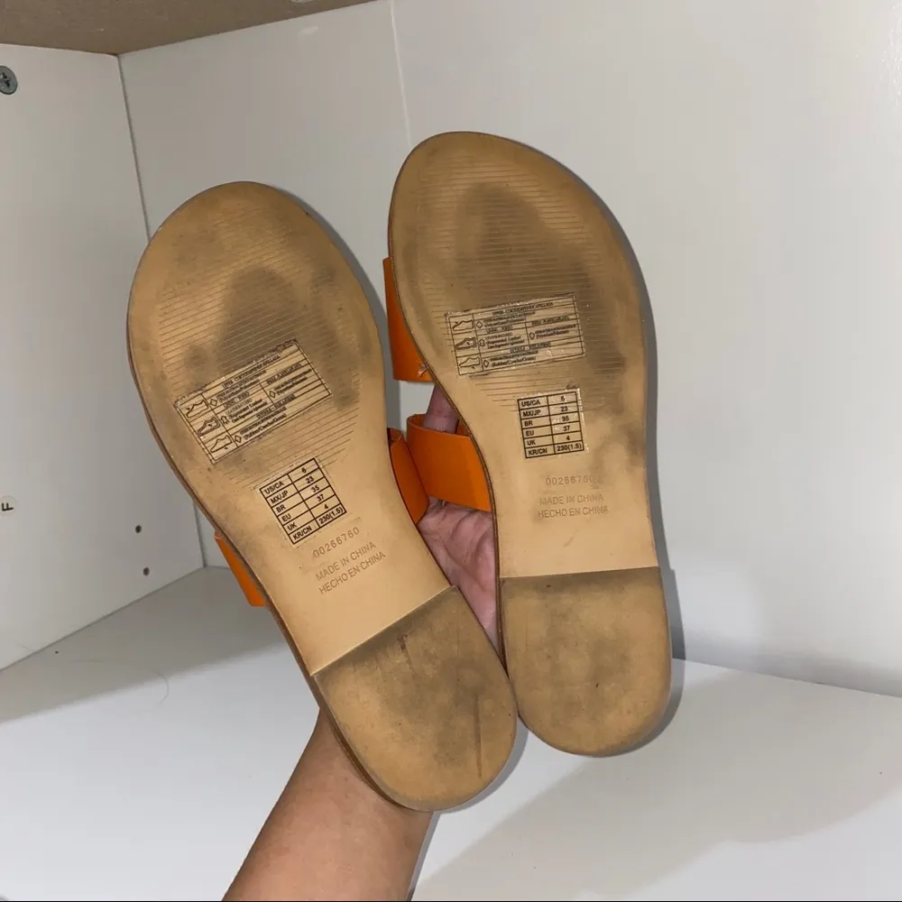 Forever 21  Sandals - Image 5