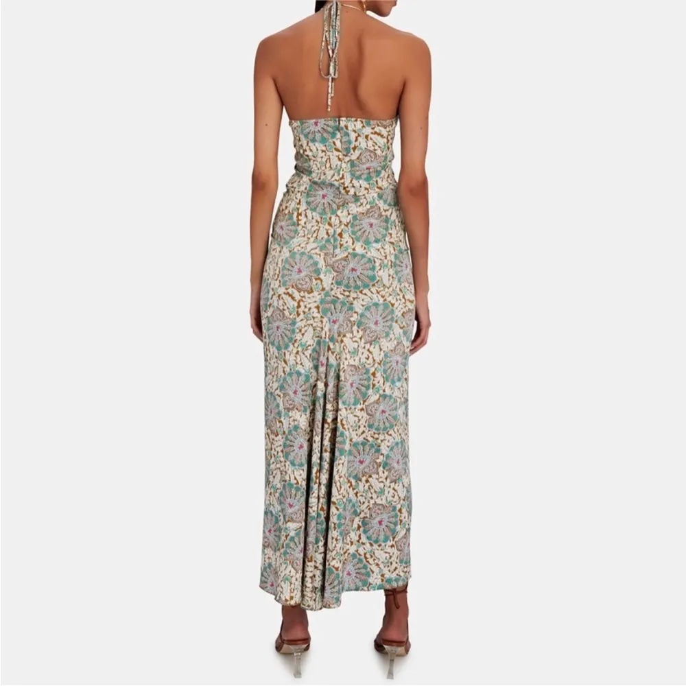 Veronica Beard paisley dress NEW - Image 4