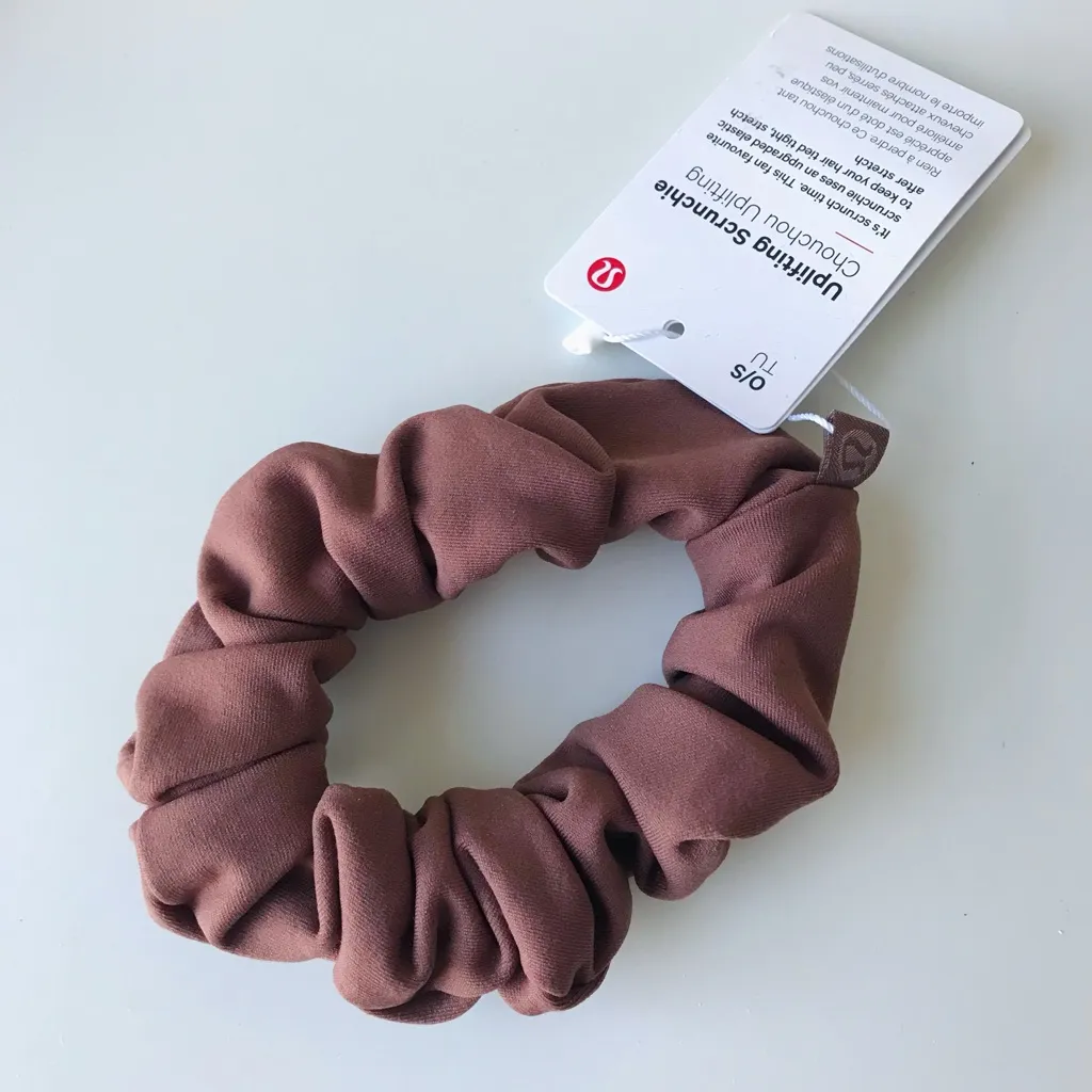 Headband And Hair Scrunchie Bundle, NWT - Image 9