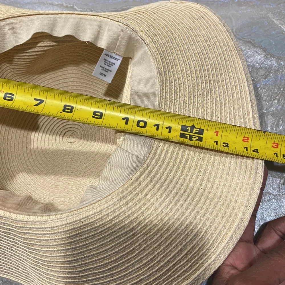 Joe Boxer Sun hat - Image 4