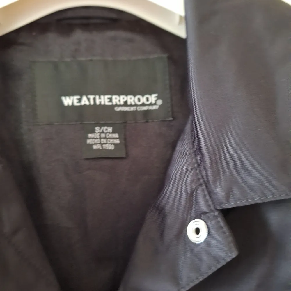 Weatherproof Sz S - Image 4