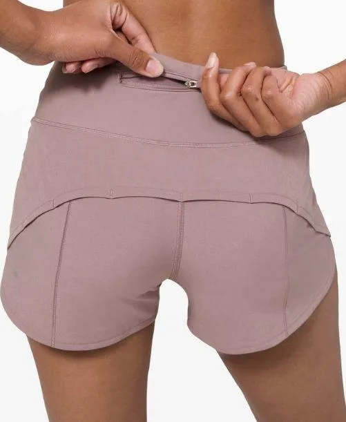 Speed Up Short Long *4" Updated Fit - Image 4