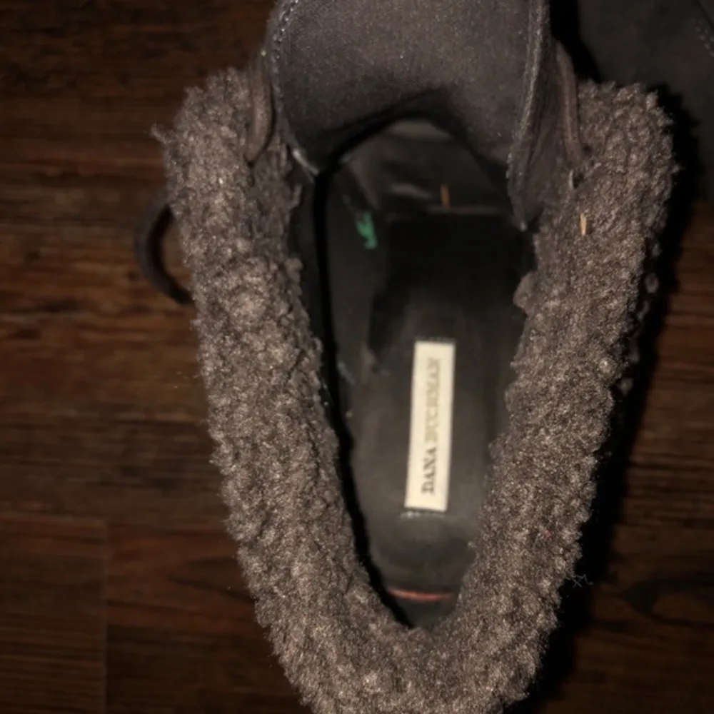 Dana Buchman Wedge Ankle Boots - Image 5