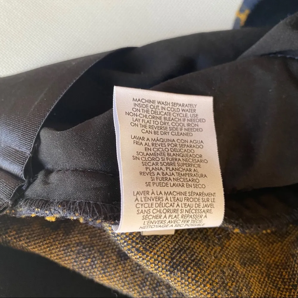 Cabi Standout Kensington Ponte Knit Skirt 3403 - Image 7