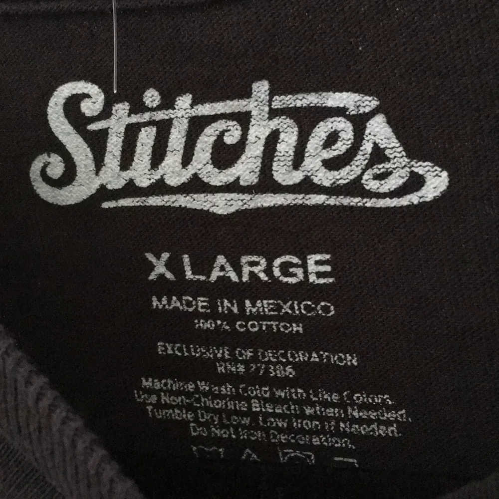 FINAL MARKDOWN LADIES Arizona diamondbacks tee xl Black - Image 2