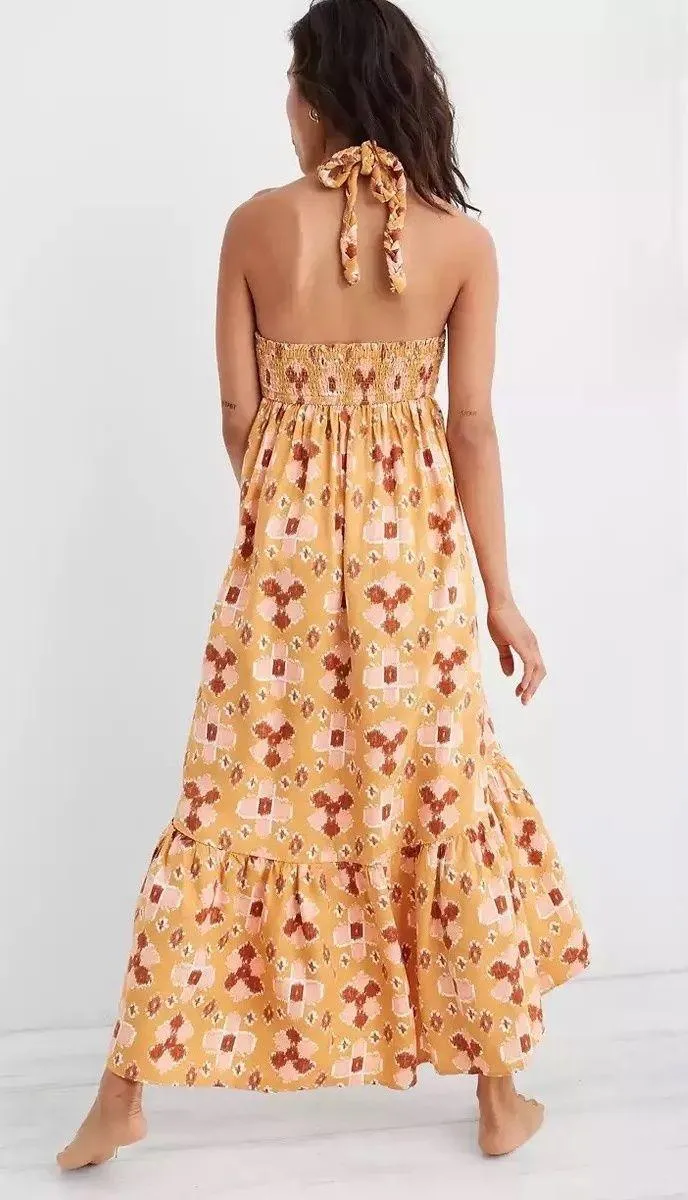 Maxi Dress Xs - Image 2