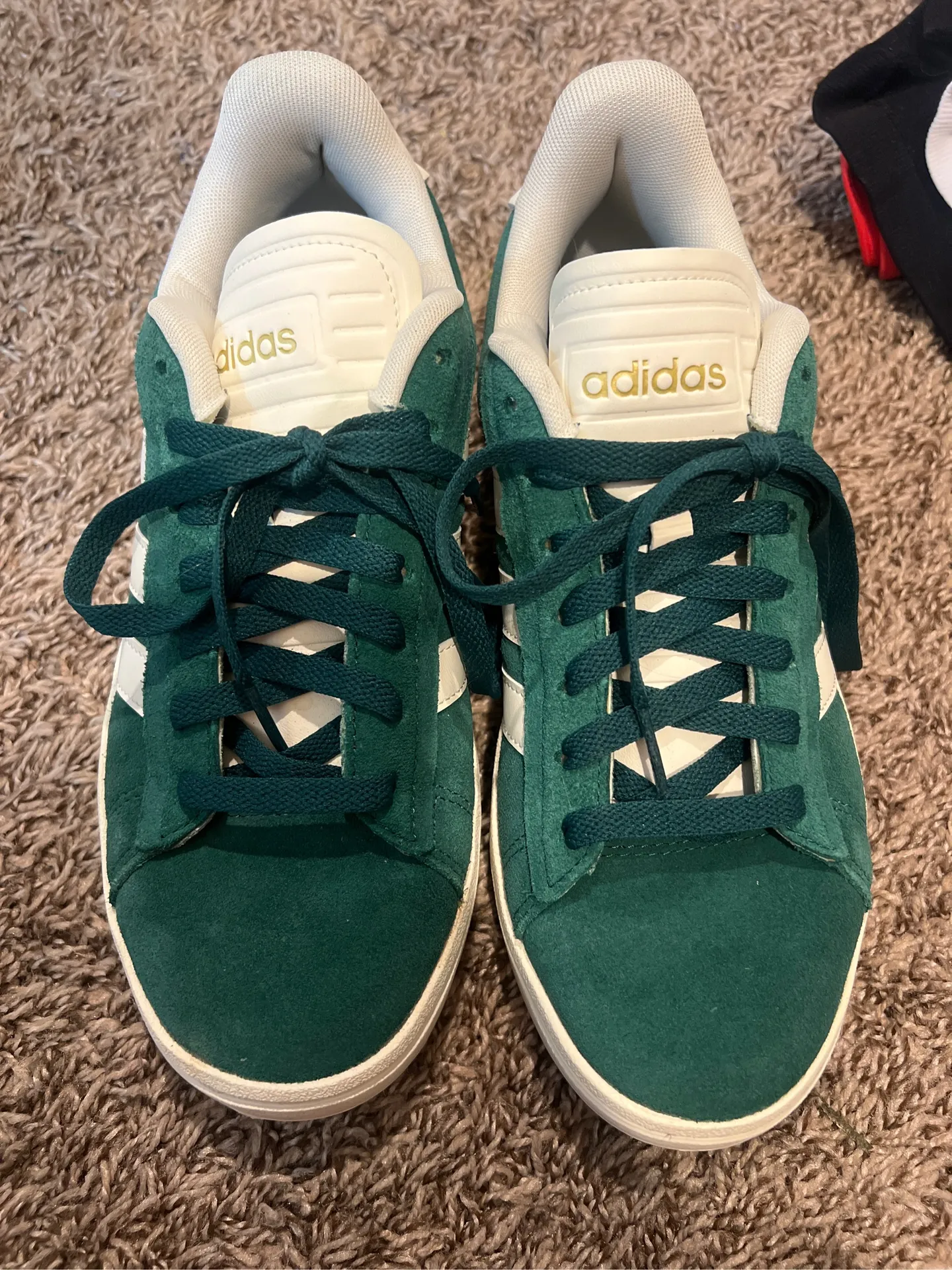 Adidas Sneakers - Image 3