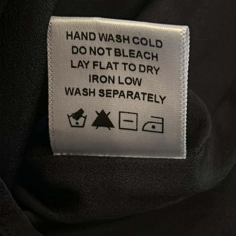 Lovers + Friends  Mya Midi Dress in Pewter Shimmer - Image 8