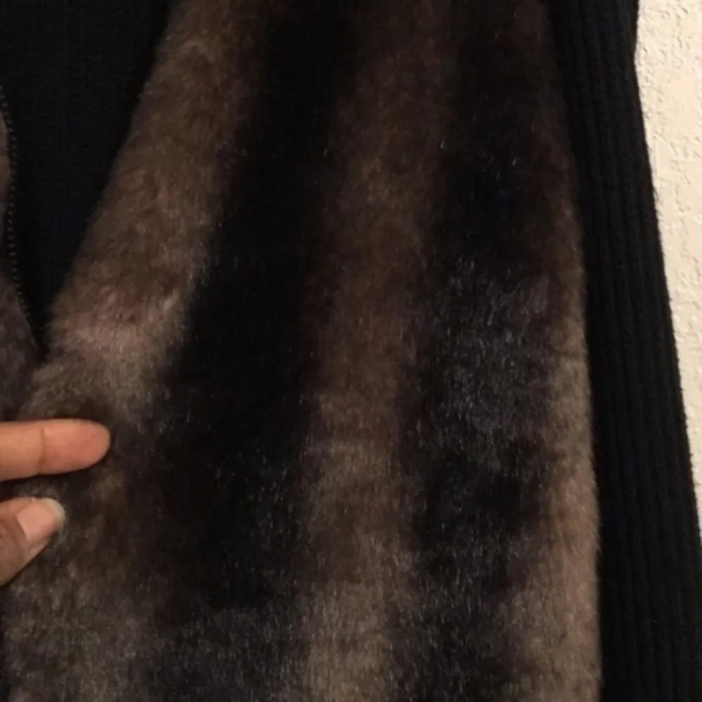 Parkhurst ladies sweater size LG - Image 3