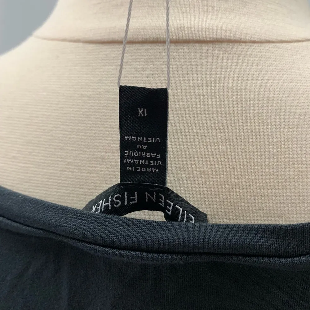 tank top crew neck long shell size 1X NWT - Image 5