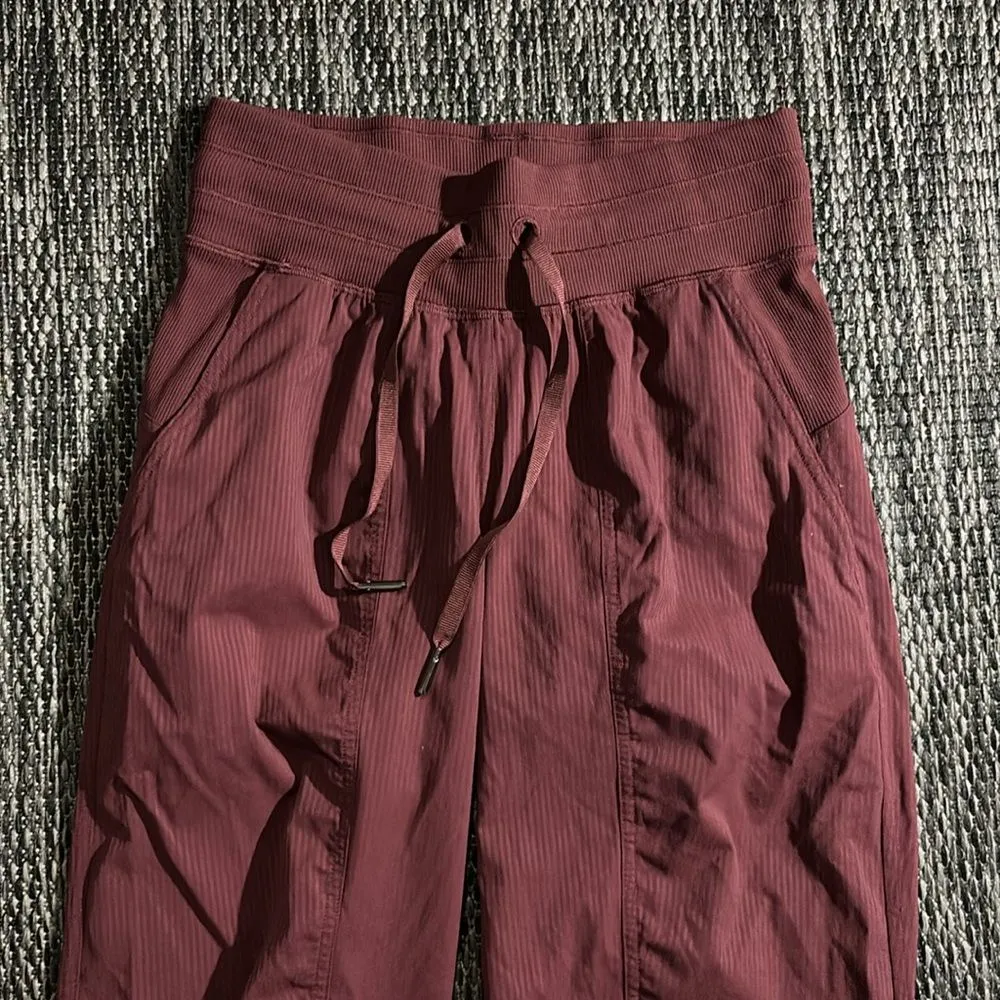 Lululemon Dance Studio Jogger - Image 3