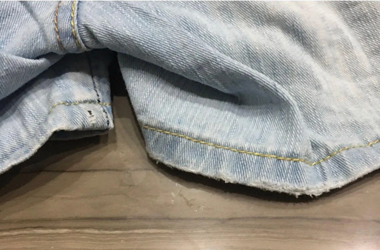 Shorts Size 13 - Image 5