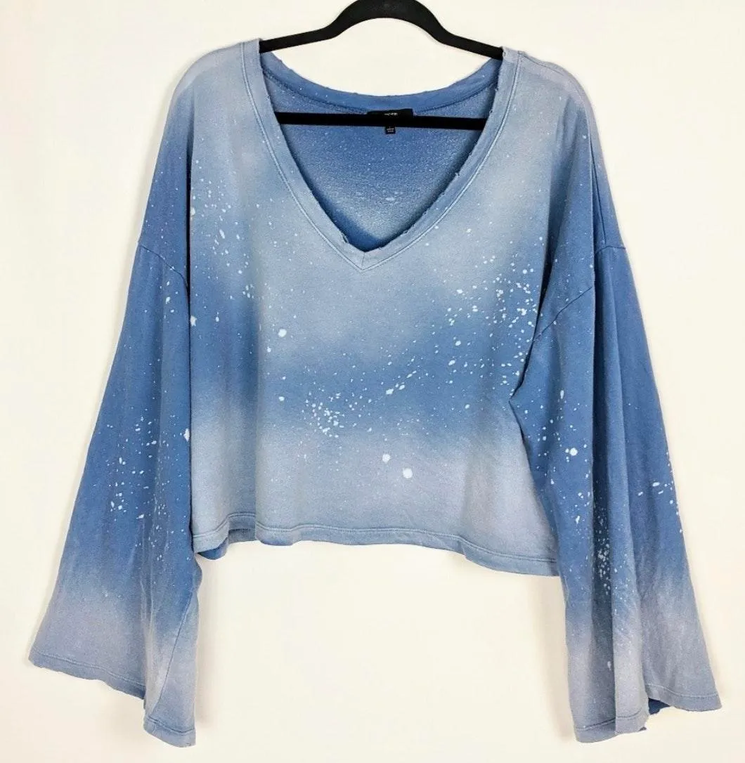 Joe’s Jeans Joes Jean Collection Crop Top  - Image 2