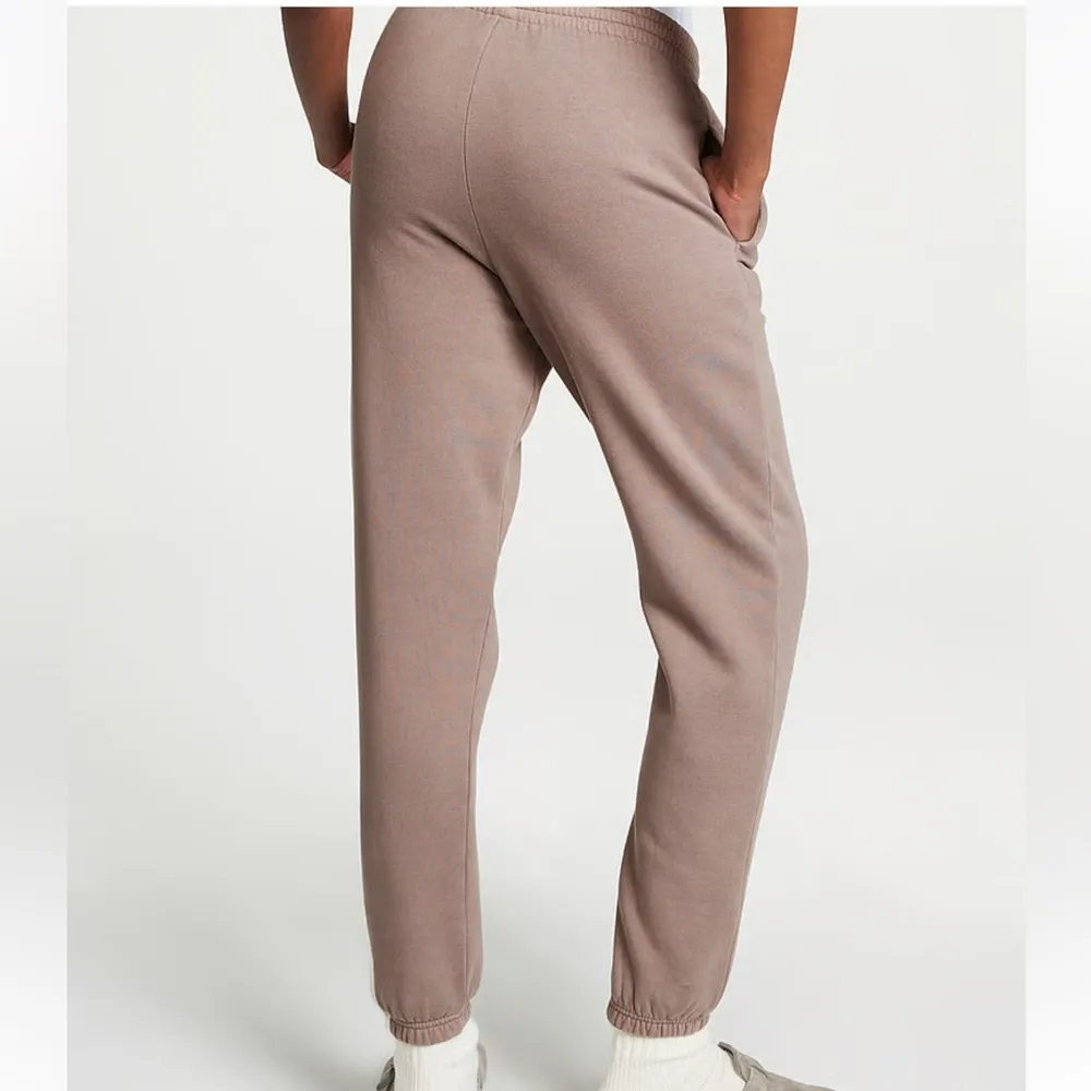 New 
PINK
Premium Fleece Slim‎ Sweatpants - Image 2