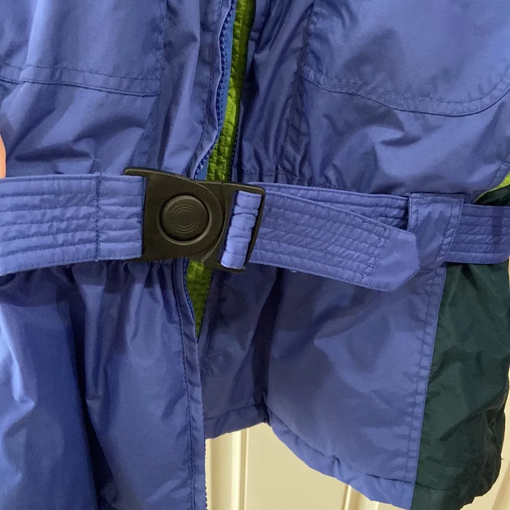 Rare vintage Columbia down ski/winter jacket size large 🎿 ⛷️ - Image 6