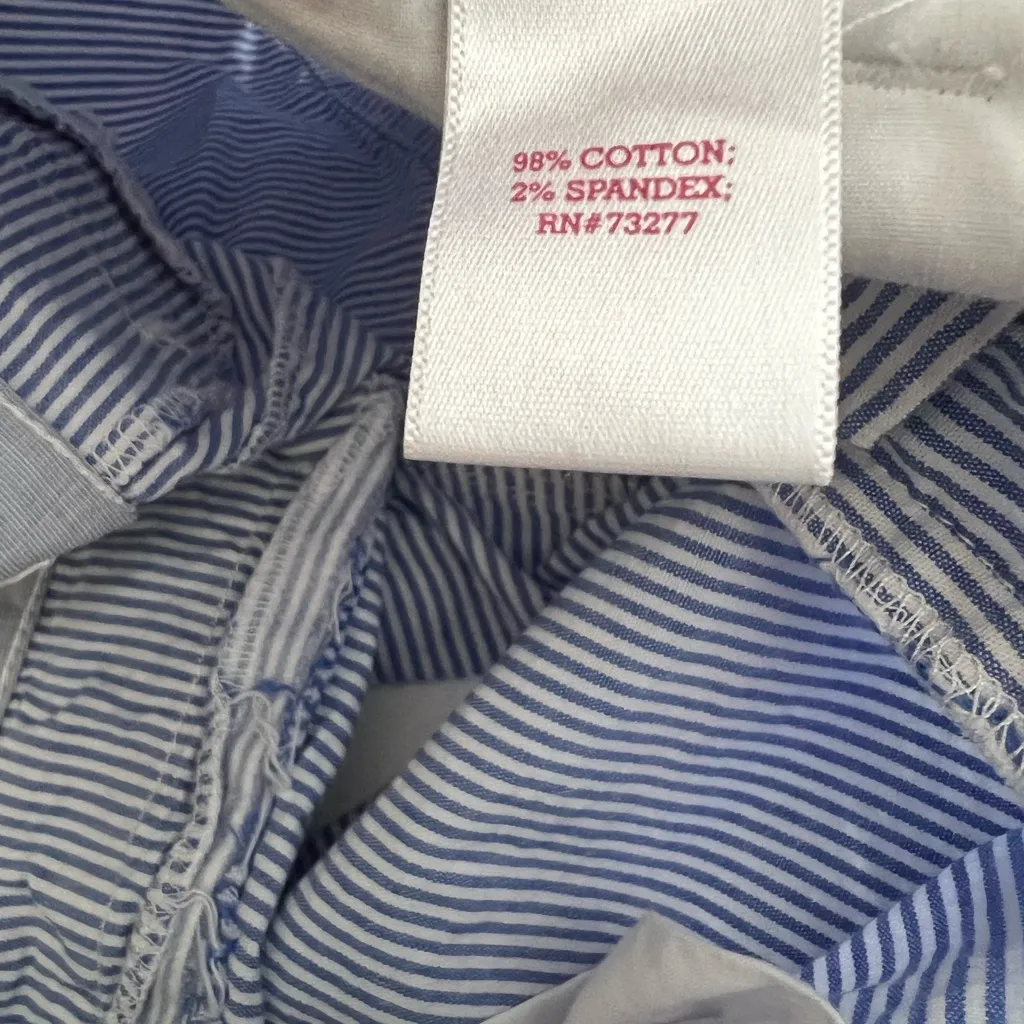 So Heritage Striped Shorts🌵🦎 - Image 3