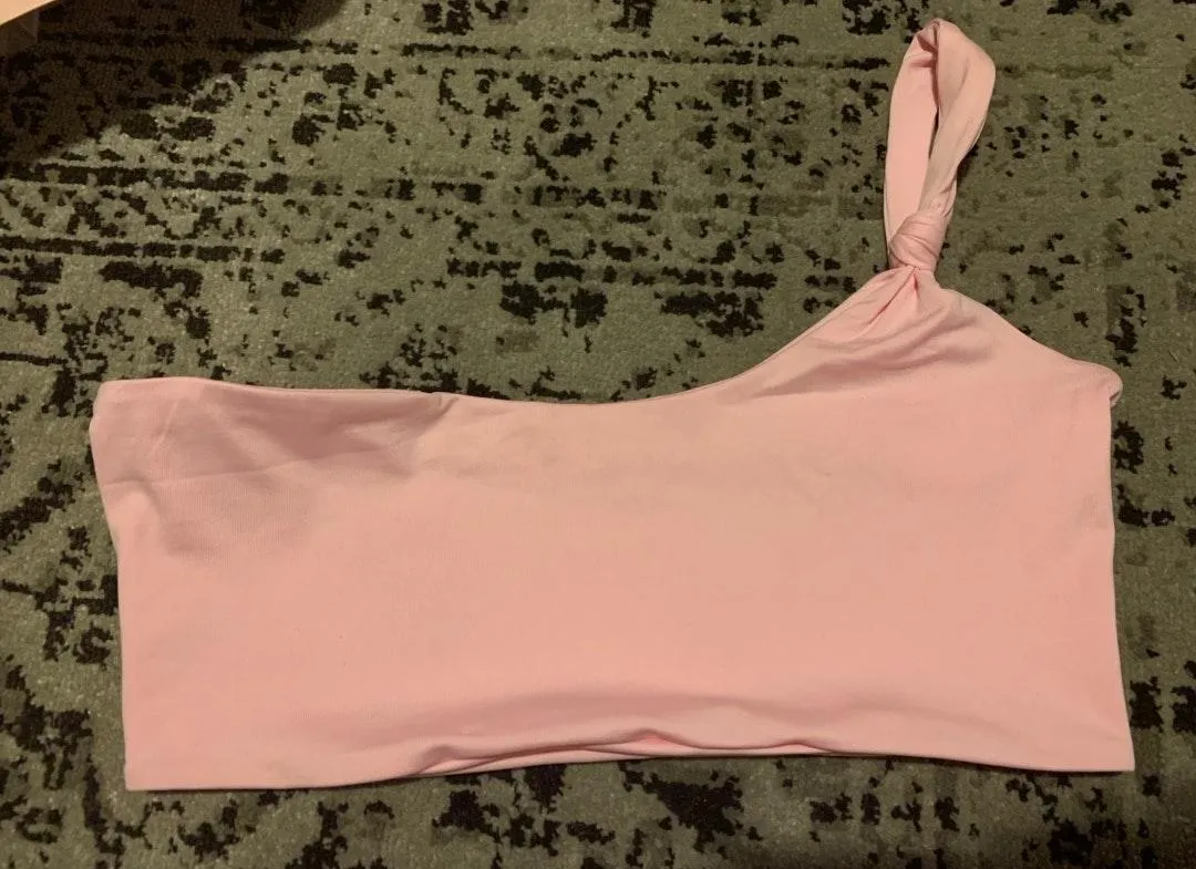 Swimsuit Top - Image 2