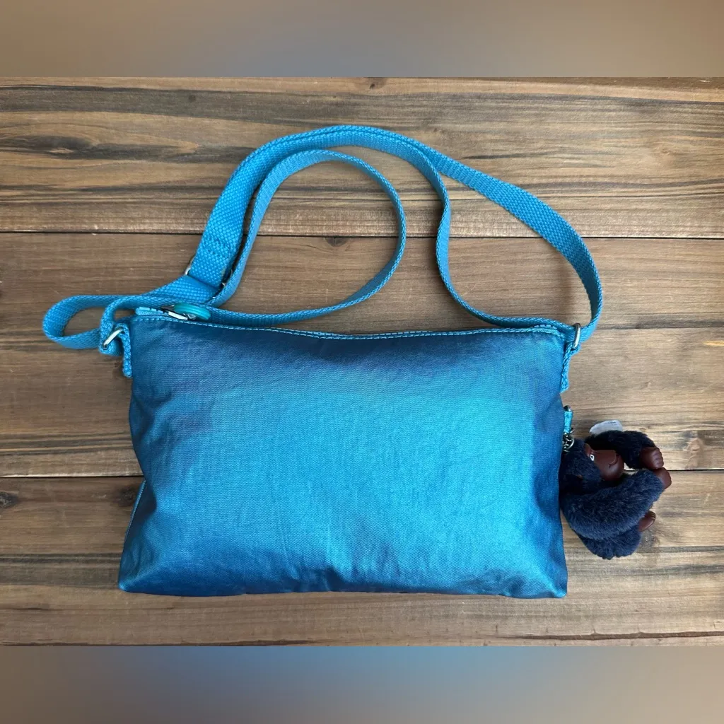 Kipling Mikaela crossbody bag - Image 6