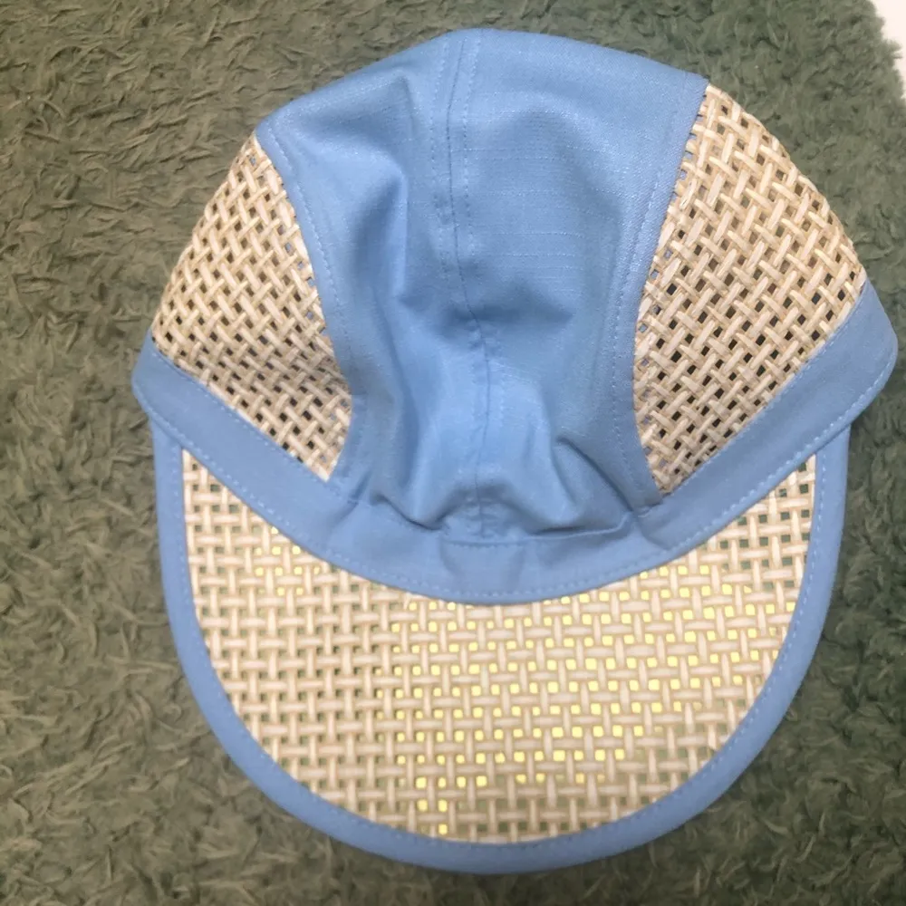 Rag and Bone NWT  PACKABLE VISOR - Image 6