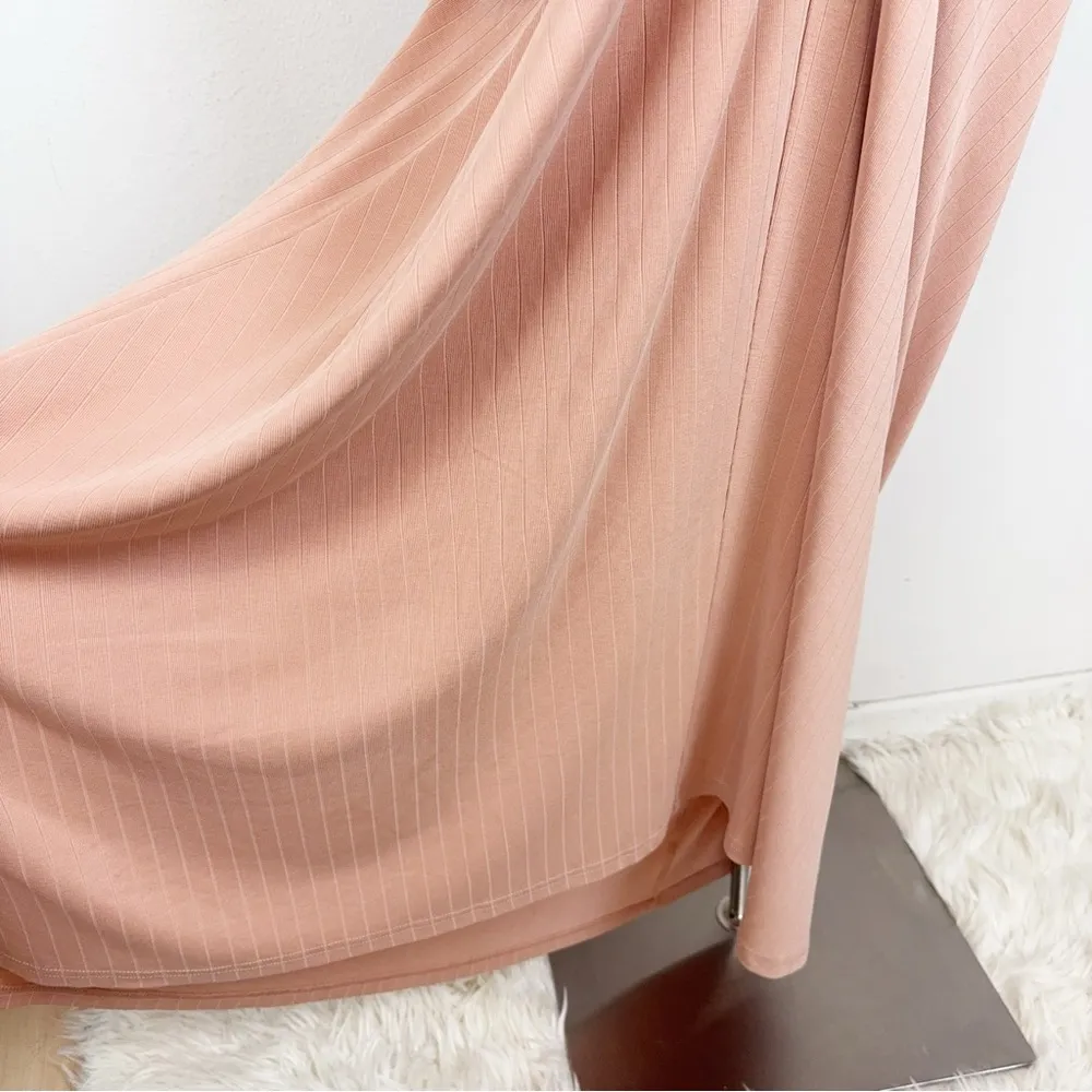 Significant Other Odelia Dress Slipper Pink Size 4 - Image 3