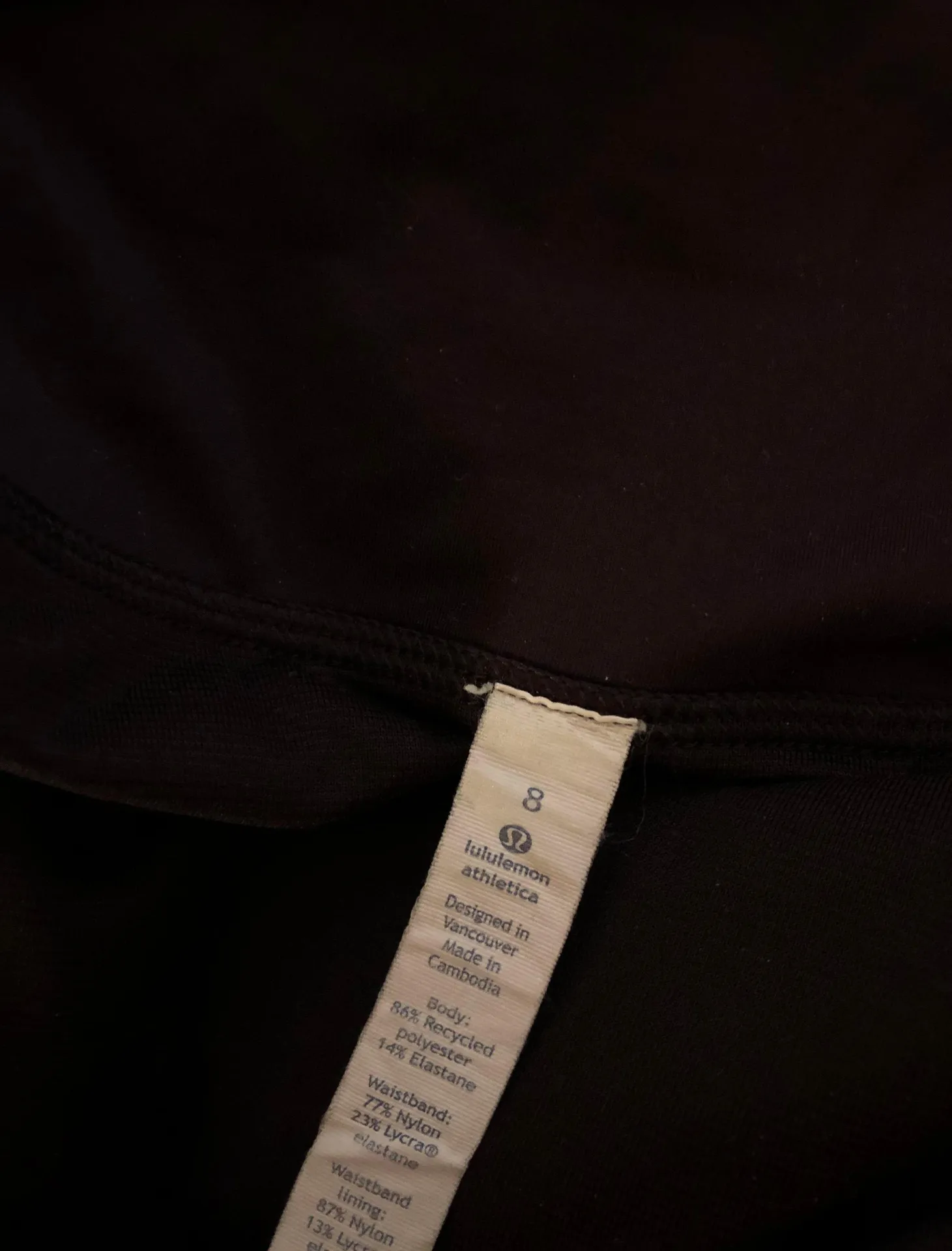 Lululemon Shorts - Image 4