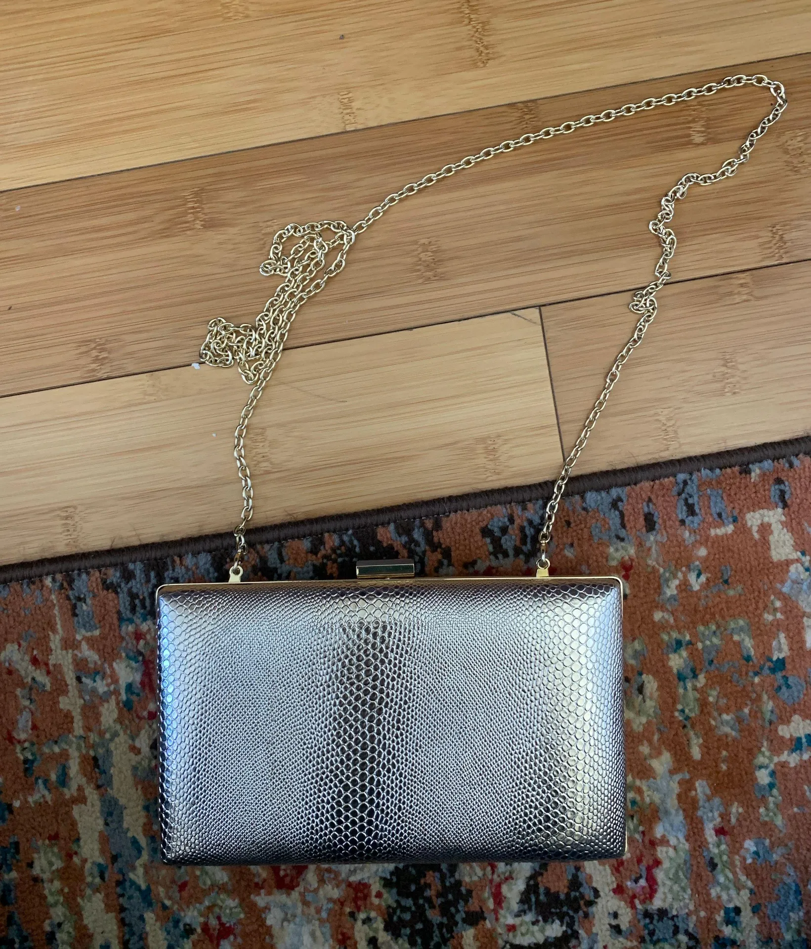 Crossbody Purse - Image 2