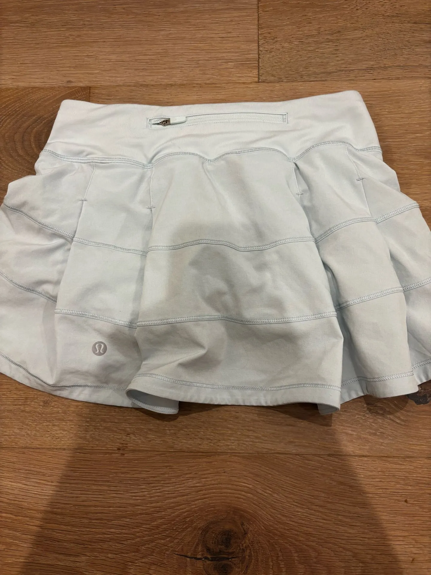 Lululemon Skirt Pace Rival - Image 2